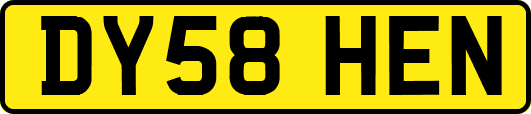 DY58HEN