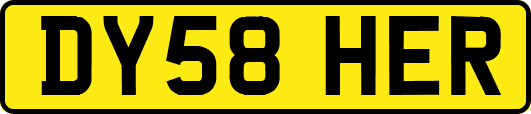 DY58HER