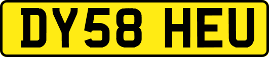DY58HEU