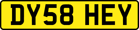 DY58HEY