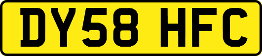 DY58HFC