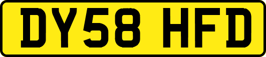 DY58HFD