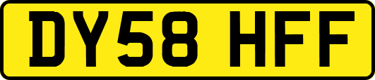 DY58HFF