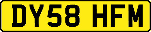 DY58HFM