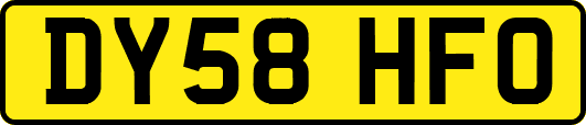 DY58HFO