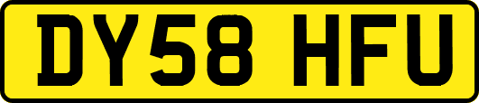 DY58HFU