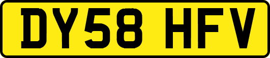 DY58HFV