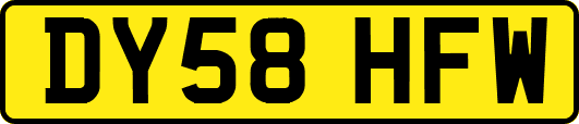 DY58HFW