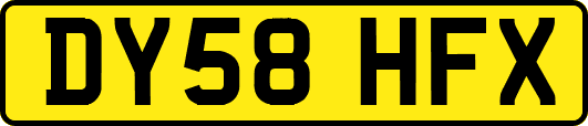 DY58HFX