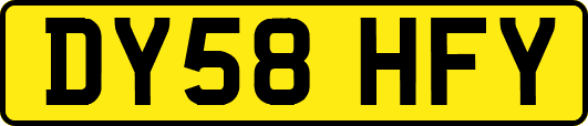 DY58HFY