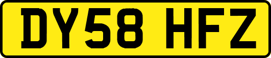 DY58HFZ