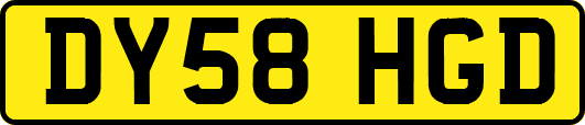 DY58HGD