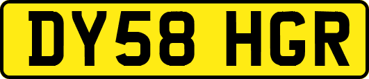 DY58HGR