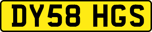 DY58HGS