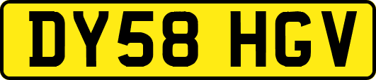 DY58HGV