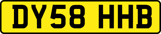 DY58HHB