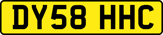 DY58HHC