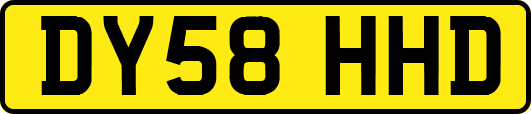 DY58HHD