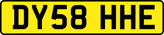 DY58HHE