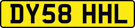 DY58HHL