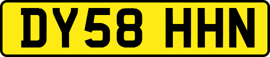 DY58HHN