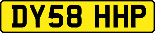 DY58HHP