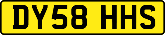 DY58HHS