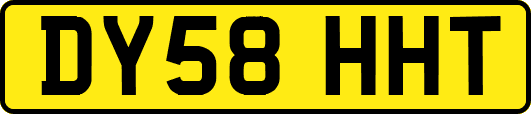 DY58HHT