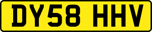 DY58HHV