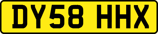DY58HHX