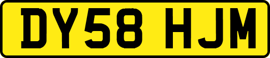 DY58HJM