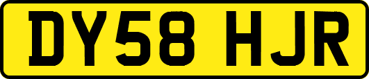 DY58HJR