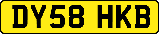 DY58HKB