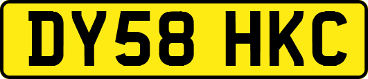 DY58HKC