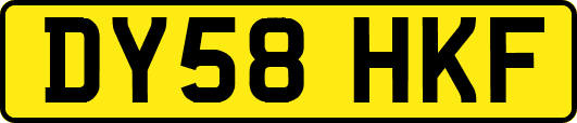 DY58HKF