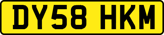 DY58HKM