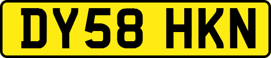 DY58HKN