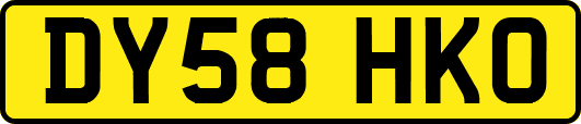 DY58HKO