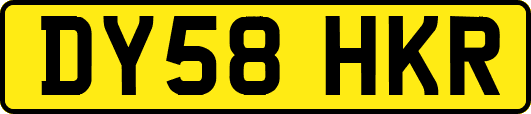 DY58HKR