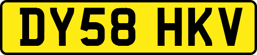 DY58HKV
