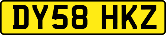 DY58HKZ
