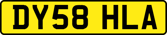 DY58HLA