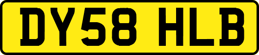 DY58HLB