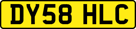 DY58HLC