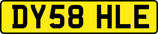 DY58HLE