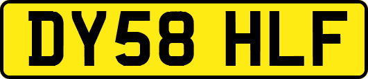 DY58HLF