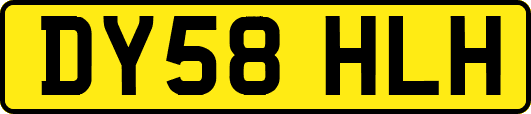 DY58HLH