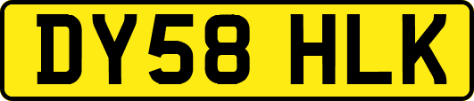 DY58HLK