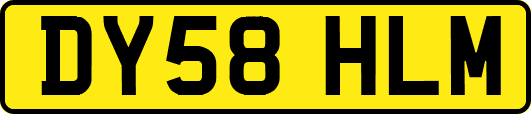 DY58HLM