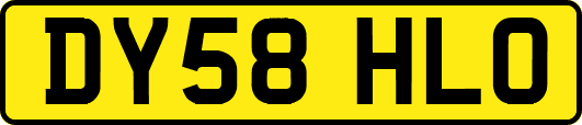 DY58HLO